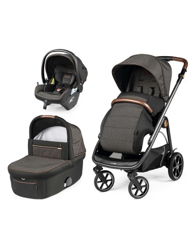 TRIO VELOCE MODULAR SL 500 PEG PEREGO