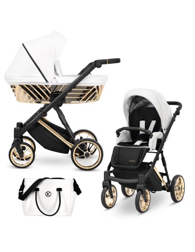 Trio IVENTO GLAM 3IN1 PASSEGGINO